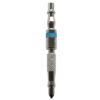 C19 Series Mini Blowgun for compressed air applications, Made in the UK, interchangeable with PCL Standard, Rectus 19 Series, and Kee 057 Series, designed for single-handed operation in the automotive industry.