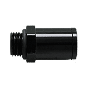 A pressure reducing valve (PRV) is depicted, designed to regulate and maintain a consistent pressure level within your system.