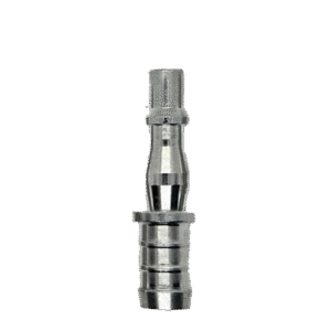 P19 Series Plug 12mm Hosetail