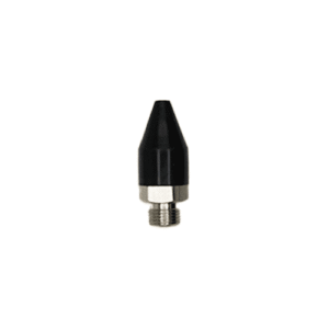 Hook Blow Gun with Rubber Tip, Made in the UK