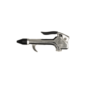 Hook Blow Gun with Rubber Tip, Made in the UK