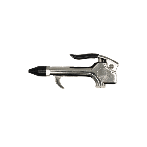 Hook Blow Gun with Rubber Tip, Made in the UK