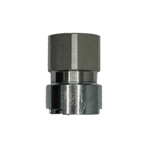 C812 Series Coupling 1/2″ Female BSPP (IF) | MaxSafe Global