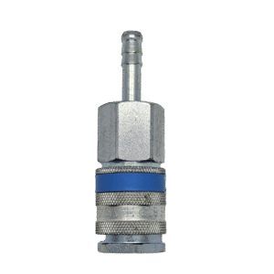 C19 Series Coupling 6mm Hosetail