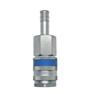 C19 Series Hosetail Coupling 8mm