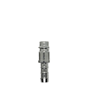 P25 Series Plug 8mm Hosetail