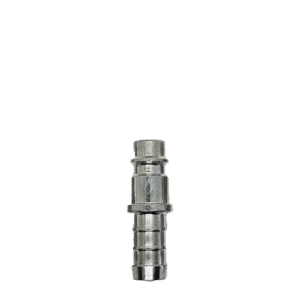 P25 Series Plug 10mm Hosetail