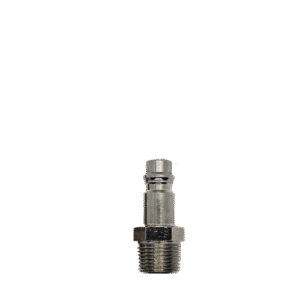P956 Series Plug 1/4 Male Thread