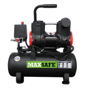 Mini Air Compressor