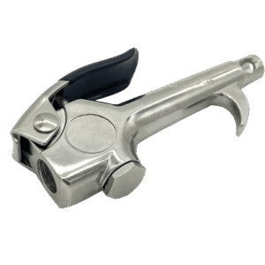 Hook Blow Gun, Made in the UK