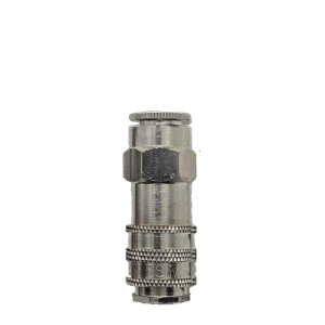 C21 Series Push-Fit Coupling 10mm