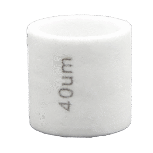 40 Micron Air Filter – 1/4″ BSP Coarse Filtration