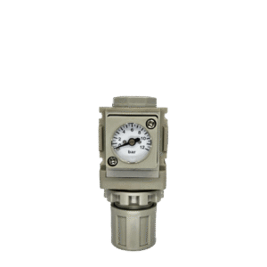 1/4″ BSP Air Pressure Regulator