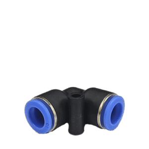 4mm pushin equal elbow