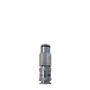 C20 Series 4mm Push-Fit Coupling
