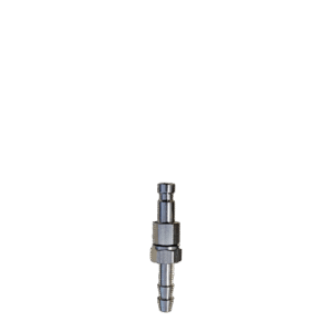 P20 Series 4mm Hosetail Plug