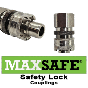 Safety Lock Couplings